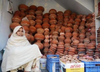 अम्मा तुझे सलाम