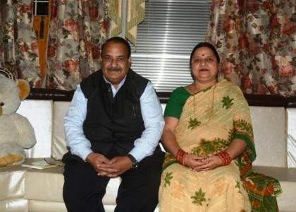 ‘मीरा के प्रभु... दीनदयाल’