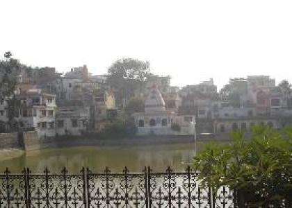 District Administration
