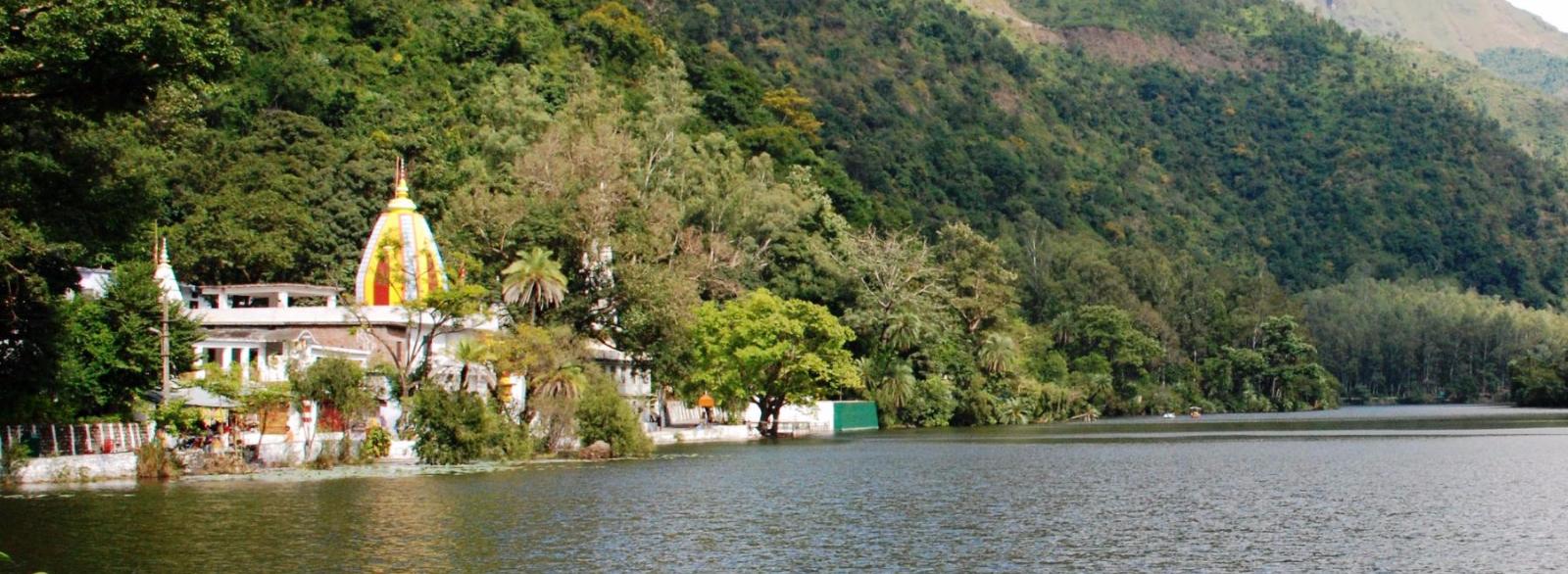 Renuka Ji Lake